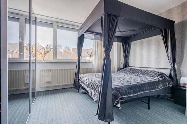 Medium property photo - Tussenkamp 20, 9502 BN Stadskanaal